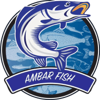 AmbarFish Logo